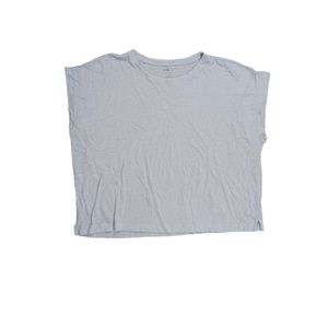 Lou and Grey linen top